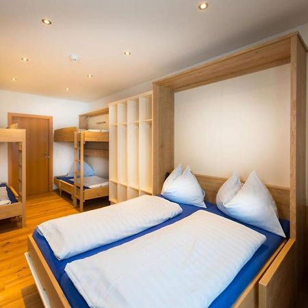 Appartements am Edthof Eben Im Pongau Extérieur photo