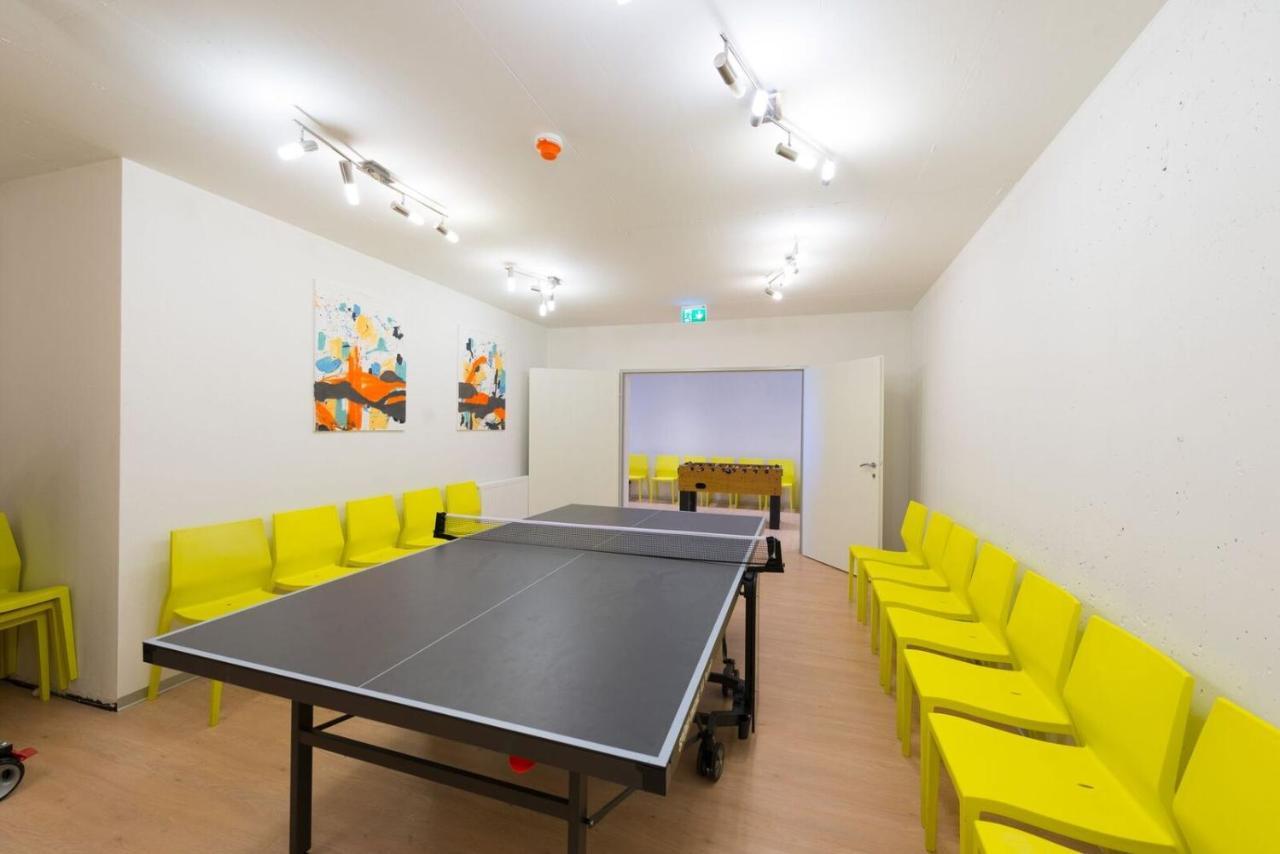 Appartements am Edthof Eben Im Pongau Extérieur photo