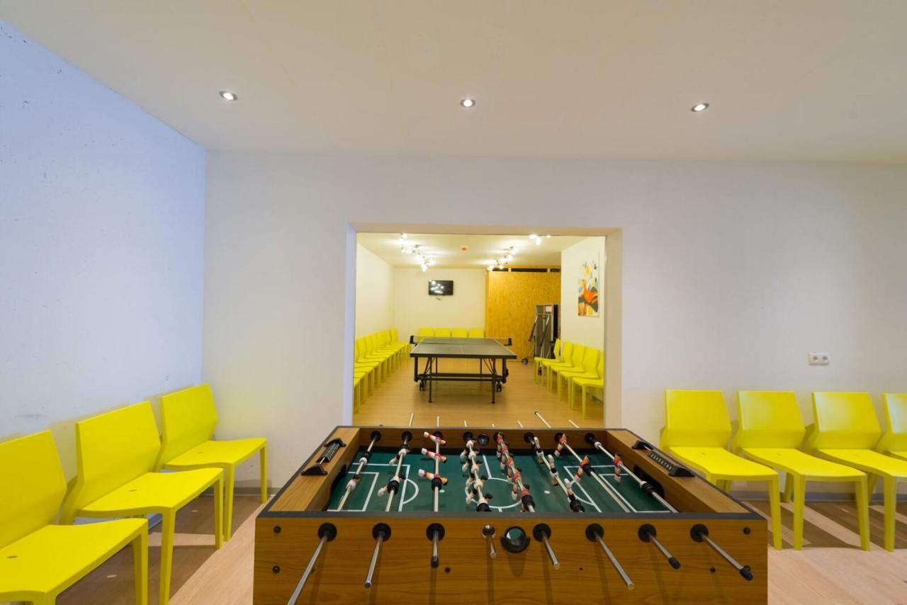 Appartements am Edthof Eben Im Pongau Extérieur photo