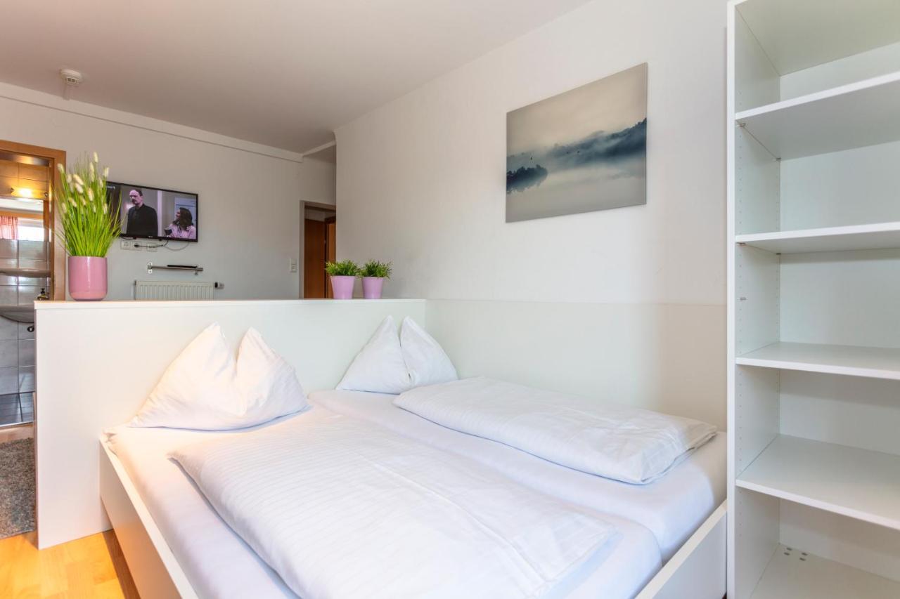 Appartements am Edthof Eben Im Pongau Extérieur photo
