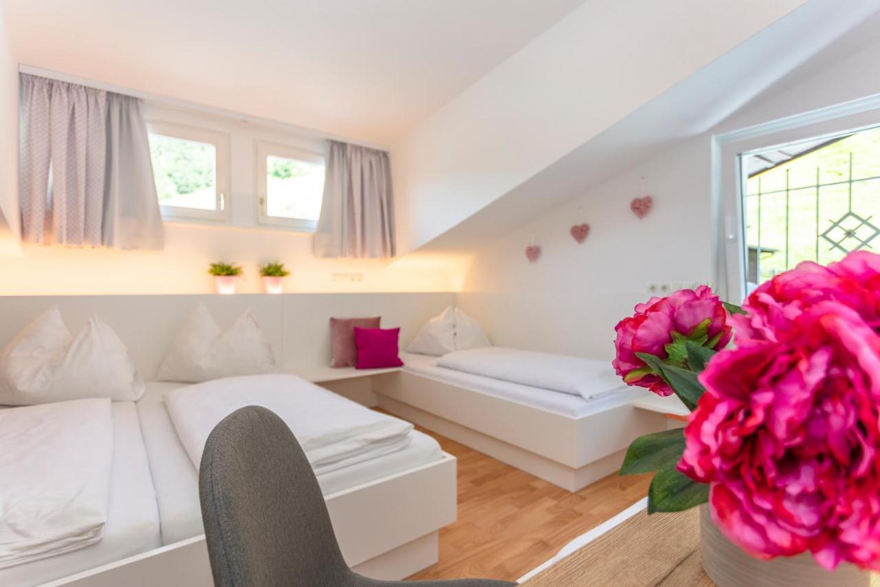 Appartements am Edthof Eben Im Pongau Extérieur photo