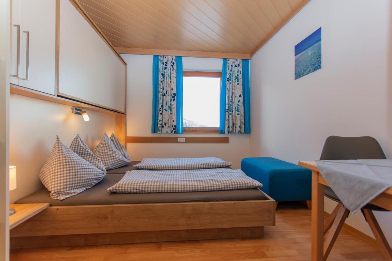 Appartements am Edthof Eben Im Pongau Extérieur photo